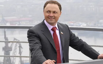 From bribes to bullets: Ex-Russian mayor swaps prison for Ukraine war