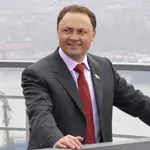 From bribes to bullets: Ex-Russian mayor swaps prison for Ukraine war