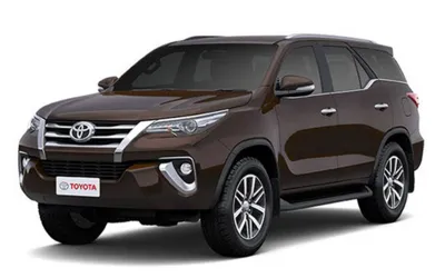 Toyota Fortuner 2024 Latest Price in Pakistan - January Update