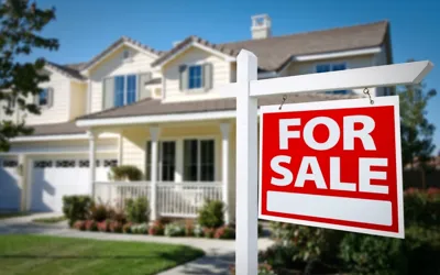 Predictive Analytics in Real Estate: AI's Role in Forecasting Market Trends