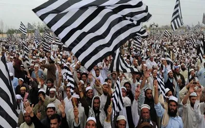 CEC asks KP IGP to ensure security of JUI-F election rallies