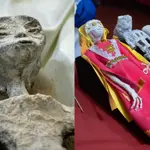 NASA Solves Mystery of Bizarre 'Alien Mummies'