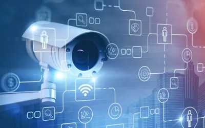 Dubai launches surveillance cameras and heat maps to effectively manage flooded streets