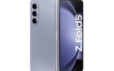 Samsung Galaxy Z Fold 5 new price, PTA Tax in Pakistan 2024