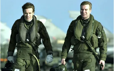 Who is Colin McGregor? All About Ewan McGregor's Brother
