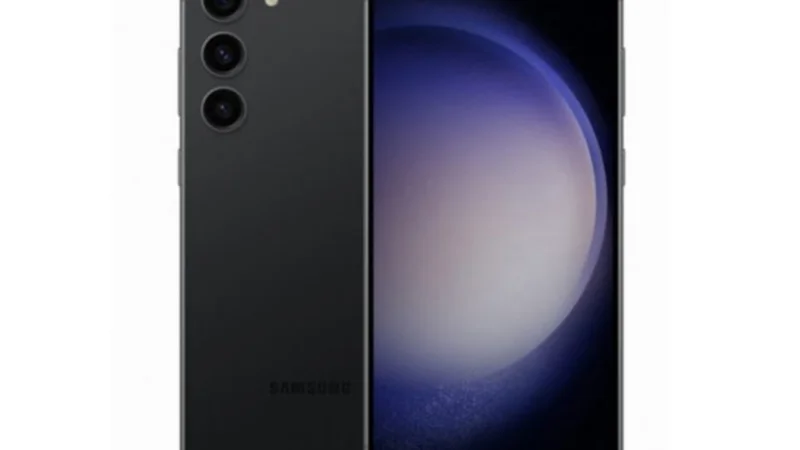 Samsung Galaxy S23 Plus Price in Pakistan & Specs