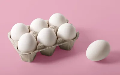 Egg Prices Surge to Rs400 per Dozen in Lahore