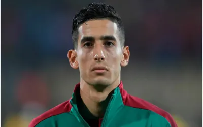 Who is Nayef Aguerd? All You Need To Know about Him?