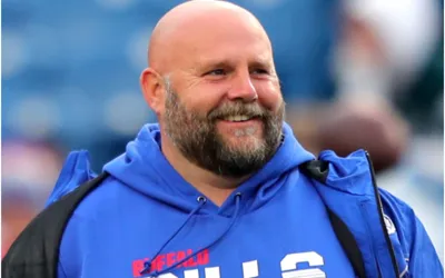 Who is Brian Daboll? A Brief Look At His Life!
