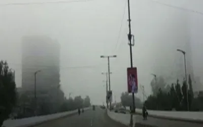 Karachi, Hyderabad latest weather update today