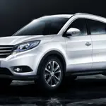 DFSK Glory 580 2024 Latest Price in Pakistan - January Update