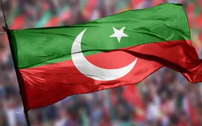 PTI withdraws contempt petition against Election Commission