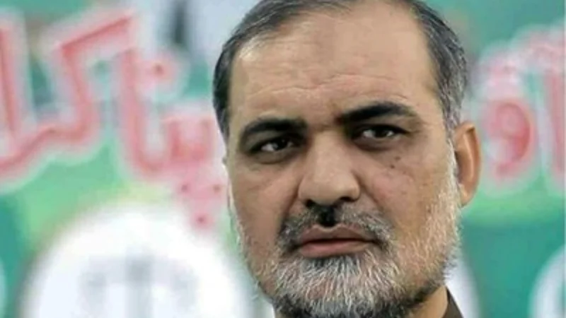 JI urges ECP to review intra-party elections of PPP, PML-N