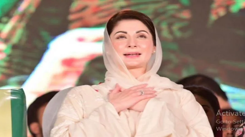 Maryam confident Nawaz would be prime minister for fourth time