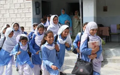 Lahore schools and colleges summer vacations extended