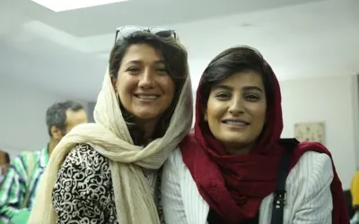 Iran judiciary initiates a new hijab case against journalists who just released