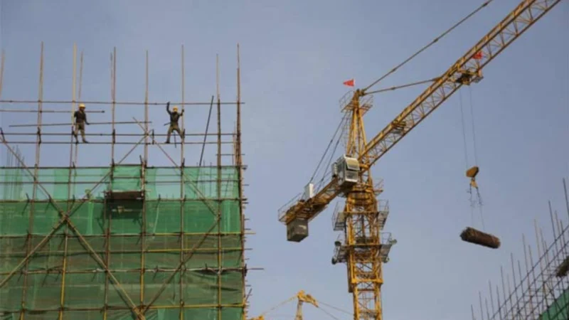 Major industrial zone announced for Karachi