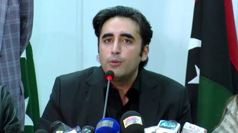 Bilawal says CJP Isa had option to issue a political verdict on PTI plea