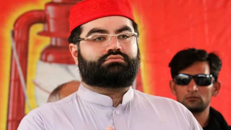 PHC accepted Aimal Wali Khan's apology
