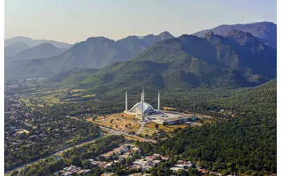 Islamabad, Pakistan Latest Weather Update Today
