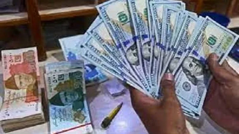 US dollar rate in Pakistan strengthens by Re0.01 to Rs280.24 on Jan 16