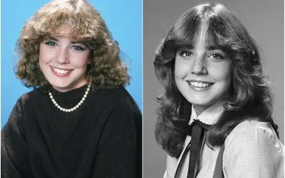 Who was Dana Plato? A Look Back at the Life and Legacy