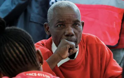 Kenyan cult leader Paul Mackenzie Faces terrorism charges in connection with mass deaths