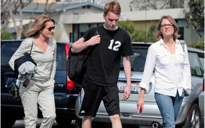 Who is Cydney Bernard? All About Jodie Foster’s Ex-Wife