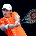 De Minaur Dominates Down Under: Aussie Star Shines at Australian Open 2024