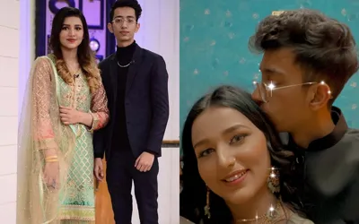 Famous YouTuber Asad decided to stop featuring family in his vlogs