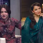 Yumna Zaidi Shares the qualities she desires in her life partner