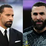 Rio Ferdinand Backs Benzema Move: United Legend Supports Rumors