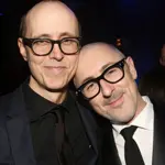 Meet Alan Cumming's Husband: Grant Shaffer's Story