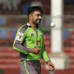 PSL 9: Huge setback for Qalanders after Rashid out