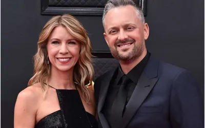Who is Laura Bargatze? All About Nate Bargatze’s Wife