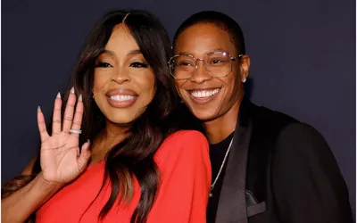 Who is Jessica Betts? All About Niecy Nash's Wife