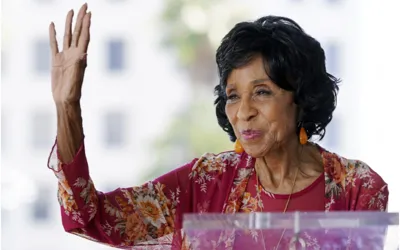 Who is Marla Gibbs? All You Need To Know About Her!