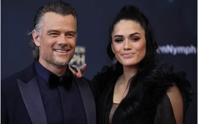 Who is Josh Duhamel's Wife? All About Audra Mari
