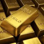Gold price in Pakistan down by Rs2000 to Rs215,300/tola on Jan 17