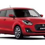 Suzuki Swift new price in Pakistan – January 2024
