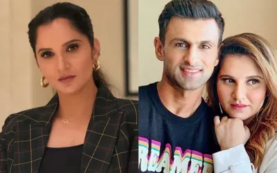 Sania Mirza's cryptic post on marriage and divorce sparks curiosity among fans