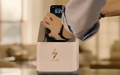 Charge your battery in Just 7 seconds with this device