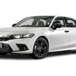Honda Civic new price in Pakistan- January 2024