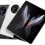 Tecno Phantom V Fold latest price in Pakistan 2024