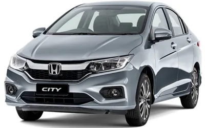 Honda City 1.2 CVT Latest Price in Pakistan - January 2024
