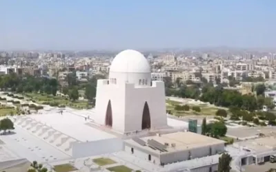 Today latest weather update Karachi, Hyderabad