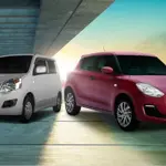 Pak Suzuki's time-limited deals for Wagon R and Swift
