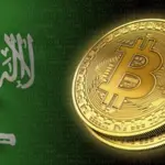 BTC TO SAR: Today Bitcoin price in Saudi Arabia on Jan 18, 2024