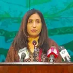 PM Kakar, FM Jilani cut short foreign visits: FO Spox