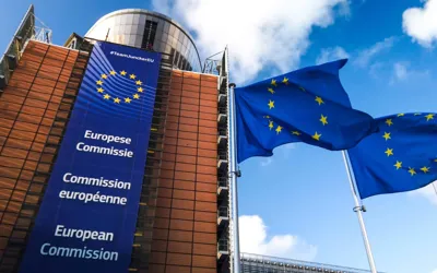 EU Issues Information Request to 17 Tech Giants, Including Amazon and Apple